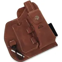MKM Knives Belt Organizer Sheath, natural