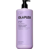 Olaplex No. 5P Blonde Enhancer Purple Toning Conditioner 1000 ml