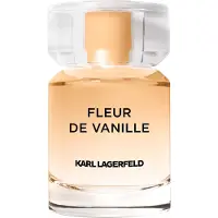 Karl Lagerfeld Les Parfums Matières Fleur de Vanille Eau de Parfum 50