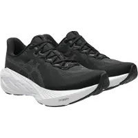 Asics Dynablast 6 - Black - 41.5