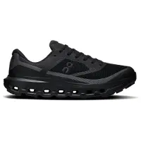 ON Men's Cloudvista 3 Waterproof Black-black 42.5