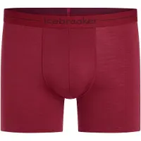 Icebreaker Merino 150 Anatomica Boxerit