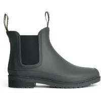 Tretorn Men's Chelsea Classic 059/black 40