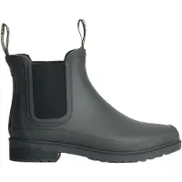 Tretorn Chelsea Classic M - Black - 41