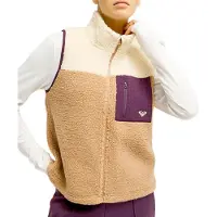 Roxy Boundless Spirit Fleeceneule, S