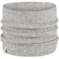 Buff Knitted Kaulahuivi