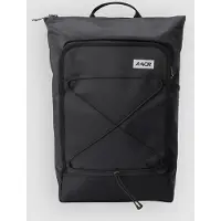 AEVOR Day Pack Flx Reppu musta