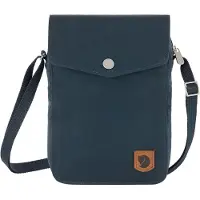 Fjällräven greenland pocket