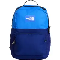 The North Face Teens' Chuckwalla Daypack Active Blue/Bold Blue/TNF Black Arkireput OneSize