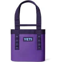 Yeti Camino Käsilaukku 38 cm Lila