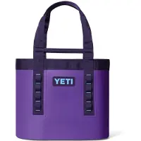 Yeti Camino Käsilaukku 38 cm Lila