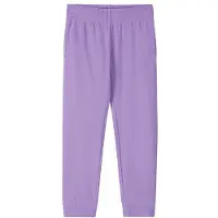 Reima Fleece Pants, Tarvis - Purple - 164