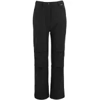 Regatta Kdunisexsstrs - Black - 3-4Y