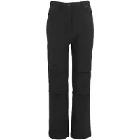 Regatta Softshell Housut