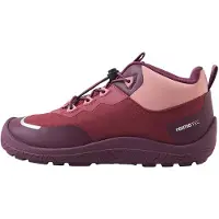 Reima Sankari ReimaTec Paljasjalkakengät Maroon Maroon 33 EU Punainen 33 EU Pojat, Tytöt
