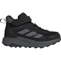 Adidas Saappaat - Terrex Anylander Mid - Core Black/ - - 32 - Saappaat
