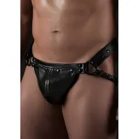 Vuxen Avanza Core Harness Jockstrap