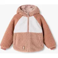 Liewood Jackson Kaksipuolinen Pileetakki, Pale Tuscany Mix, 122