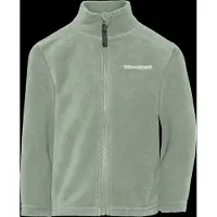 Didriksons Monte Fleecetakki, Sage Green, 90