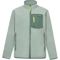 Regatta Frankie Warm Vetoketjullinen Fleecetakki