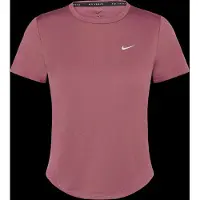 Nike Dri-Fit Tempo Top - Pink - M