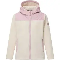 Regatta Myla Hybrid Vetoketjullinen Fleecetakki