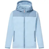 Regatta Mylahybrjk - Blue - 5-6Y