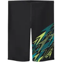 Speedo Medley Logo Jammer