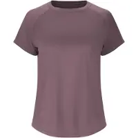 Athlecia Gaina V3 W Ss Tee - Purple - 40