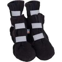 Rukka fleece boots koiran tossut