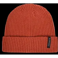 Didriksons Buz Kids' Beanie - Orange - 50/52