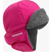 Didriksons Biggles Pipo, Cactus Pink, 54