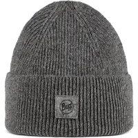 Buff Knitted Merino Pipo