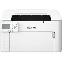 Canon i-SENSYS LBP122dw II - Yksivärinen - Laser
