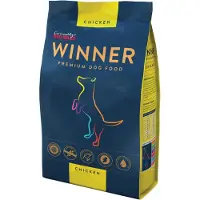WINNER Chicken 15kg koiranruoka