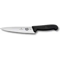 Victorinox fibrox 19 cm kokkiveitsi