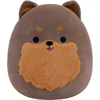 Ginza.se P29 Jorn Pomeranian 30 cm pehmo
