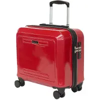 AlèzaR Luxury Series lentolaukku