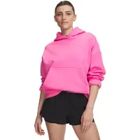 Under Armour Icon Fleece Huppari