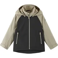 Reima Reimatec Jacket, Sulkava - Black - 116