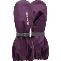 Didriksons Glove Kurahanskat, Northen Purple, 4-6 vuotta