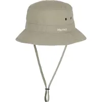 Marmot Kodachrome Sun Hat Vetiver - L/XL