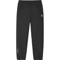 Reima Softshell Pants, Koivin - Black - 140