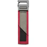 Db Luggage Tag Basil Green One Size