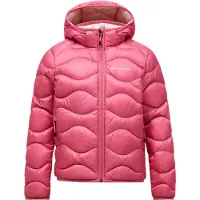 Peak Performance Jr Helium Down Hood lasten untuvatakki