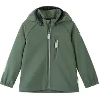 Reima Vantti softshell-takki