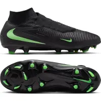 Nike Phantom 6 High Pro Fg - Black - 41