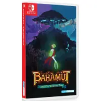 Bahamut and the Waqwaq Tree - Nintendo Switch - Seikkailu