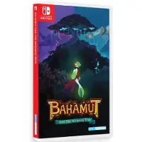 Bahamut and the Waqwaq Tree - Nintendo Switch - Seikkailu