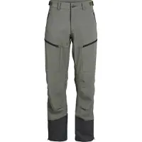 Lundhags Men's Padje Softshell Pants Forest Green 48